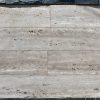 MARMOL TRAVERTINO NACIONAL CORTE A LA VETA RUSTICO